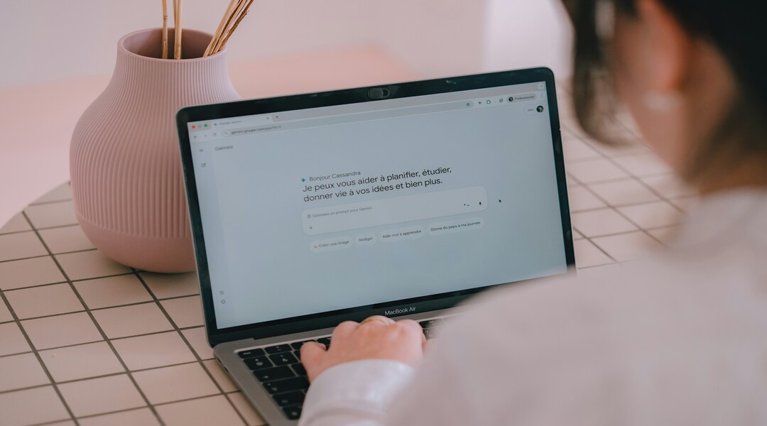 تحديثات Gemini AI في قطاع التعليم