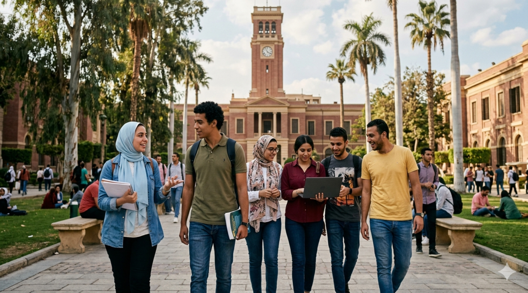 منح دراسية للطلاب الدوليين