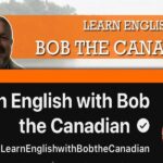 قناة Bob the Canadian
