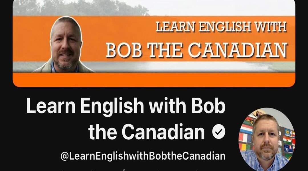 قناة Bob the Canadian