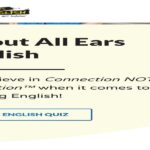 تعلم النطق الصحيح باللغة الإنجليزية