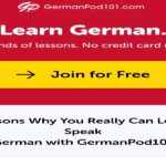GermanPod101