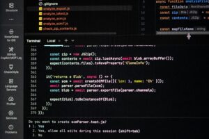 bernd-dittrich-9-U8xW54Le0-unsplash-300x200 لماذا أصبح تكامل Google NotebookLM وClaude Code خيار المطورين الحديث؟