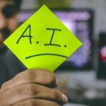 تقليد الأصوات بالذكاء الاصطناعي