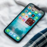 أخطاء تدمر بطارية الآيفون