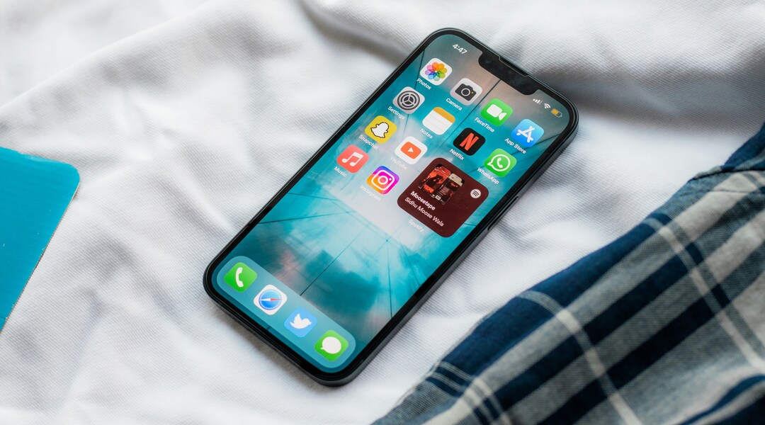 أخطاء تدمر بطارية الآيفون