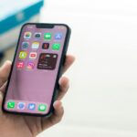 ازاي تفرغ مساحه للايفون