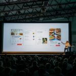إنشاء عرض PowerPoint تلقائيًا