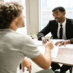 السيرة الذاتية المتوافقة مع ATS