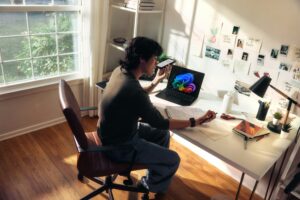 microsoft-copilot-Zcp8xN9DnjM-unsplash-300x200 أقوى Prompt لبناء قاعدة معرفية احترافية باستخدام Claude Code