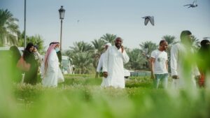 afif-ramdhasuma-JGBoIaHTACI-unsplash-300x169 فرص عمل في مشروع حكومي بالرياض 2026 | وظائف هندسية وإدارية برواتب ومزايا مميزة
