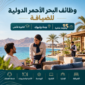 d3b51b3e-0298-472c-acbc-443a77352b78-300x300 وظائف البحر الأحمر الدولية للضيافة/ 15 وظيفة شاغرة في جدة وتبوك لحملة الثانوية فأعلى