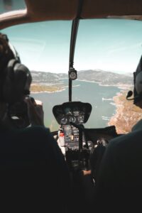 joe-pohle-BrHQ6AnsKec-unsplash-200x300 عاجل: فتح التقديم في برنامج مراقب جوي المنتهي بالتوظيف للجنسين في الملاحة الجوية
