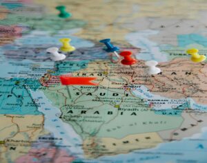 oualid-lakhrouti-_IlhcLR4CKc-unsplash-300x237 وظائف البحر الأحمر الدولية للضيافة/ 15 وظيفة شاغرة في جدة وتبوك لحملة الثانوية فأعلى