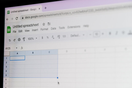 IMG_0334 شرح Google Sheets للمبتدئين وأهم استخداماته