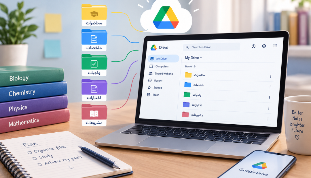 Google Drive