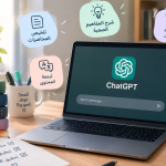GhatGPT في الدراسة