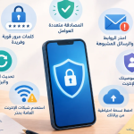 الأمن الرقمي